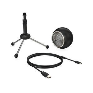 Behringer BV-BOMB Vintage Bomb USB Microphone (BV-BOMB)