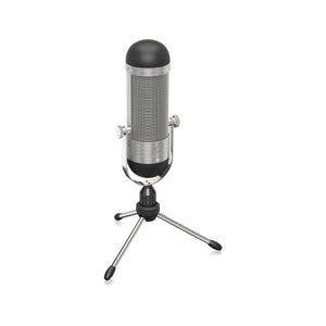 Behringer BVR84 Vintage Capsule USB Microphone (BVR84)