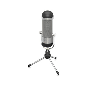Behringer BVR84 Vintage Capsule USB Microphone (BVR84)