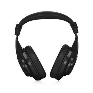 Behringer HPM1100-BK Multi-purpose Headphones