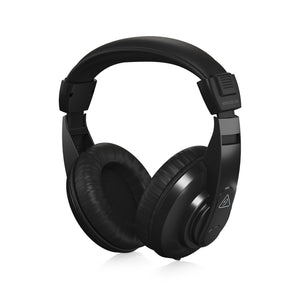 Behringer HPM1100-BK Multi-purpose Headphones