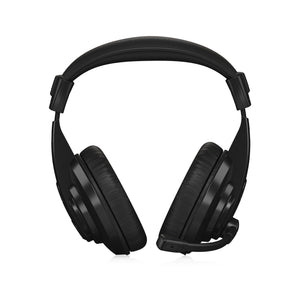 Behringer HPM1100U Multi-purpose USB Headset (HPM1100U)