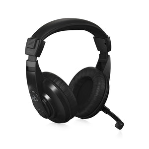 Behringer HPM1100U Multi-purpose USB Headset (HPM1100U)