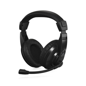 Behringer HPM1100U Multi-purpose USB Headset (HPM1100U)