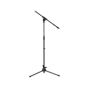 Behringer MS2050-L Microphone Stand with Boom Arm