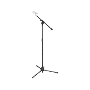 Behringer MS2050-L Microphone Stand with Boom Arm