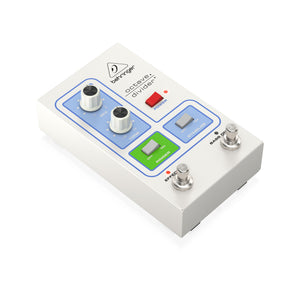 Behringer Octave Divider Effects Pedal