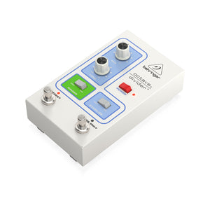Behringer Octave Divider Effects Pedal