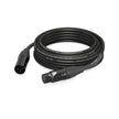 Behringer PMC1000 XLR Female to XLR Male Microphone Cable - 32.8 Foot (PMC-1000)