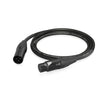 Behringer PMC150 XLR Female to XLR Male Microphone Cable - 5 Foot (PMC-150)