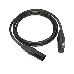 Behringer PMC300 XLR Female to XLR Male Microphone Cable - 9.8 Foot (PMC-300)