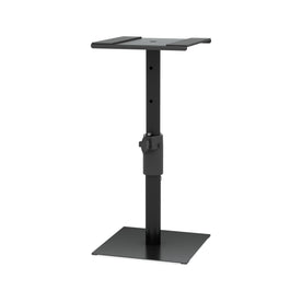 Behringer SM2001 Full-Height Monitor Stand, Single