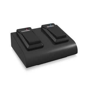 Bugera FSB102A 2-Button Amplifier Footswitch