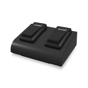 Bugera FSB102A 2-Button Amplifier Footswitch
