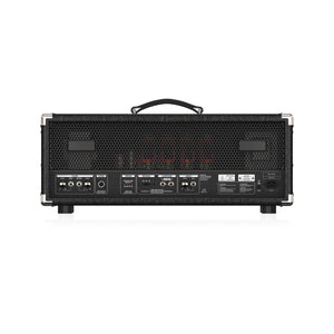Bugera 333XL Infinium 120W 3-Channel Tube Guitar Head