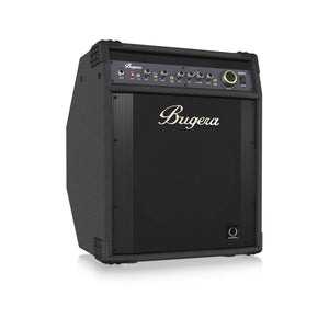 Bugera BXD15 Ultrabass 1000W 1x15 Bass Combo Amplifier