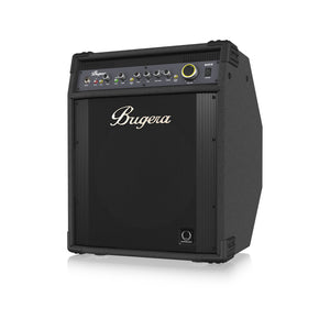 Bugera BXD15 Ultrabass 1000W 1x15 Bass Combo Amplifier