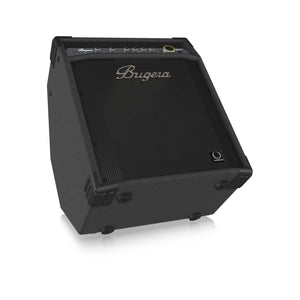 Bugera BXD15 Ultrabass 1000W 1x15 Bass Combo Amplifier