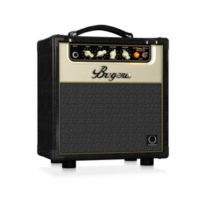 Bugera V5 Infinium 5W 1x8 All Tube Guitar Combo Amplifier