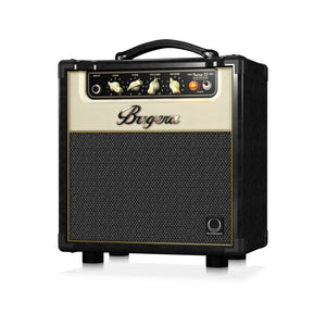 Bugera V5 Infinium 5W 1x8 All Tube Guitar Combo Amplifier