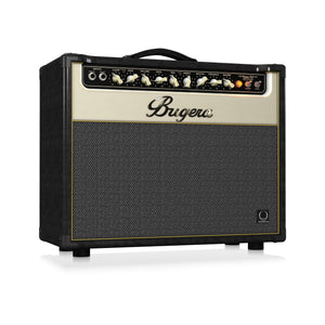 Bugera V22 Infinium 22W 1x12 All Tube Guitar Combo Amplifier