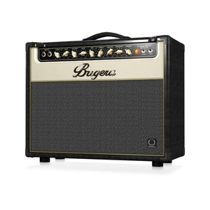 Bugera V22 Infinium 22W 1x12 All Tube Guitar Combo Amplifier