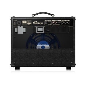 Bugera V22 Infinium 22W 1x12 All Tube Guitar Combo Amplifier