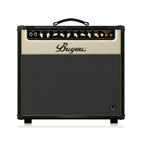 Bugera V55 Infinium 55W 1x12 All Tube Guitar Combo Amplifier