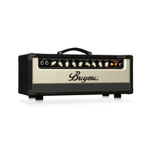 Bugera V55HD Infinium 55W Tube Guitar Amplifier Head
