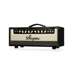 Bugera V55HD Infinium 55W Tube Guitar Amplifier Head