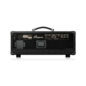 Bugera V55HD Infinium 55W Tube Guitar Amplifier Head