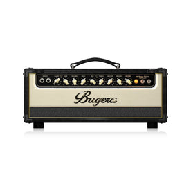 Bugera V22HD Infinium 22W Tube Guitar Amplifier Head