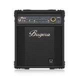 Bugera BXD12 1000W 1x12 Bass Combo Amplifier, Black