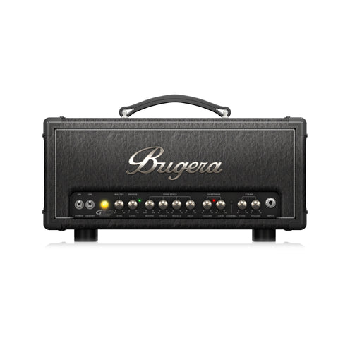 Bugera G20 Infinium 20W Class-A Tube Amplifier Head