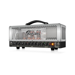 Bugera T50 Infinium 50W Tube Guitar Amplifier Head