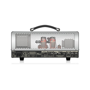 Bugera T50 Infinium 50W Tube Guitar Amplifier Head
