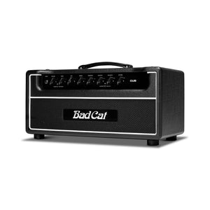 Bad Cat Cub 30W Valve Guitar Amp Head