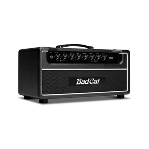 Bad Cat Cub 30W Valve Guitar Amp Head