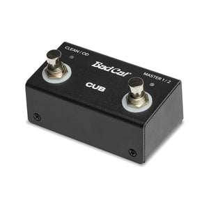 Bad Cat Cub 30W Valve Guitar Amp Head