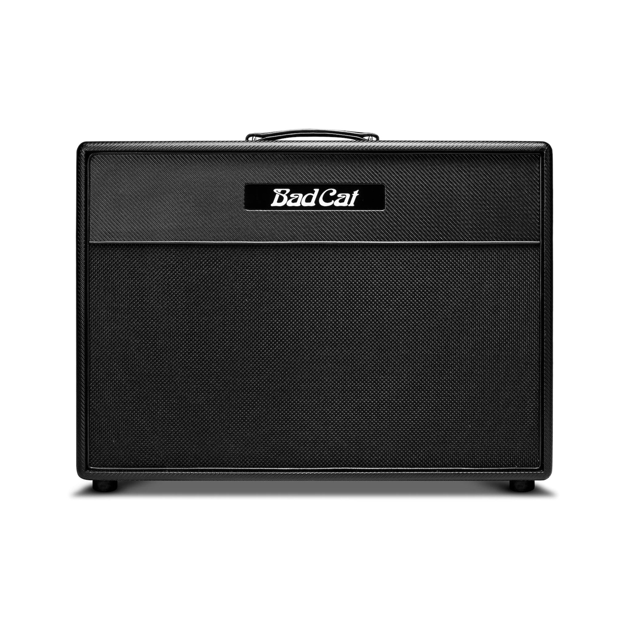 Bad Cat Lynx 2x12 Closed Back Extension Cabinet