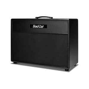 Bad Cat Lynx 2x12 Closed Back Extension Cabinet