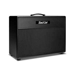 Bad Cat Lynx 2x12 Closed Back Extension Cabinet