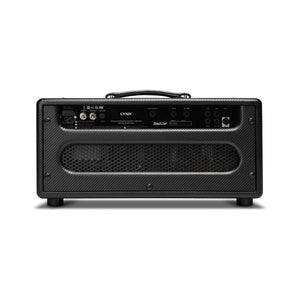 Bad Cat Lynx 50W Valve Guitar Amp Head