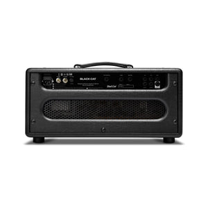 Bad Cat Black Cat 20W Valve Guitar Amp Head