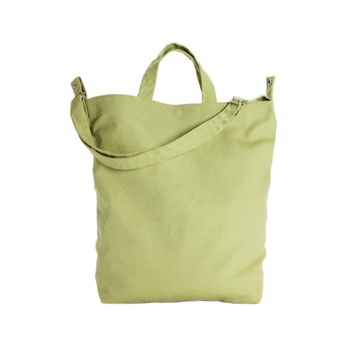 Baggu Duck Bag, Pistachio