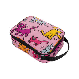 Baggu Lunch Box Keith Haring Pets Swee Lee Philippines