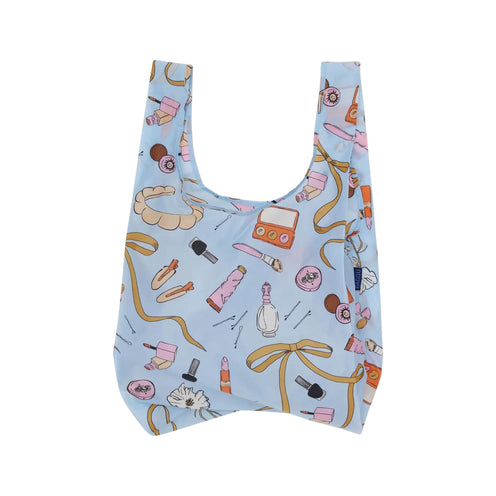 Baggu Standard Shopper Bag, Get Ready With Me