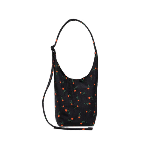 Baggu Small Nylon Sling, Painted Wildflower