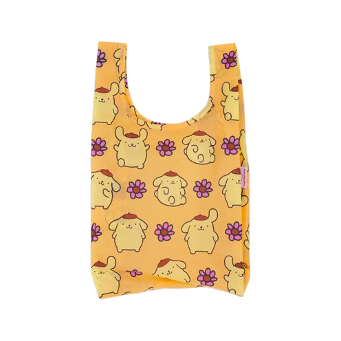 Baggu Baby Shopper Bag, Pompompurin