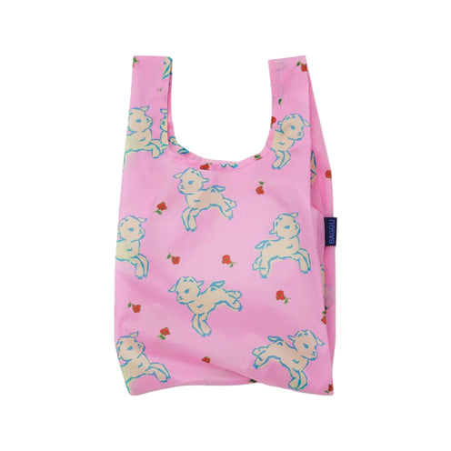 Baggu Baby Shopper Bag, Lambs